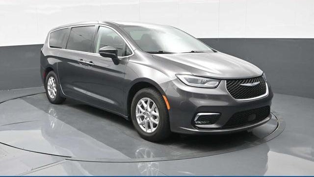 Preowned 2023 Chrysler Pacifica Touring L for Sale