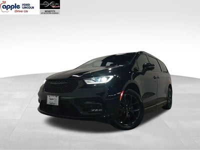 2023 Chrysler Pacifica Touring L 4DR Mini-Van