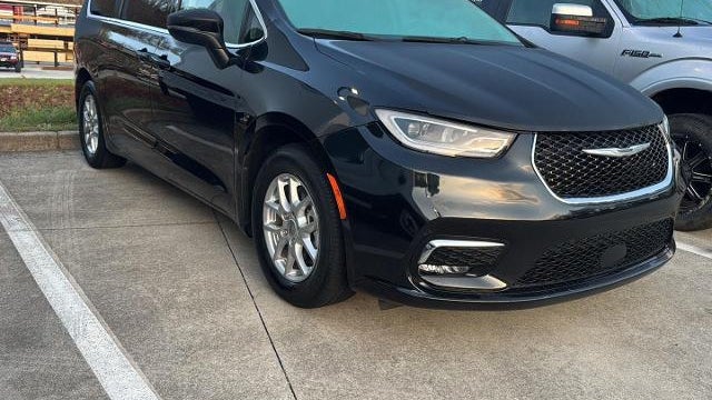 Preowned 2023 Chrysler Pacifica Touring L for Sale