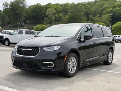 2023 Chrysler Pacifica Touring L 4DR Mini-Van