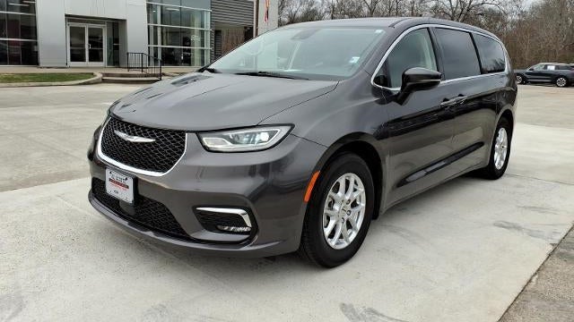 Preowned 2023 Chrysler Pacifica Touring L for Sale