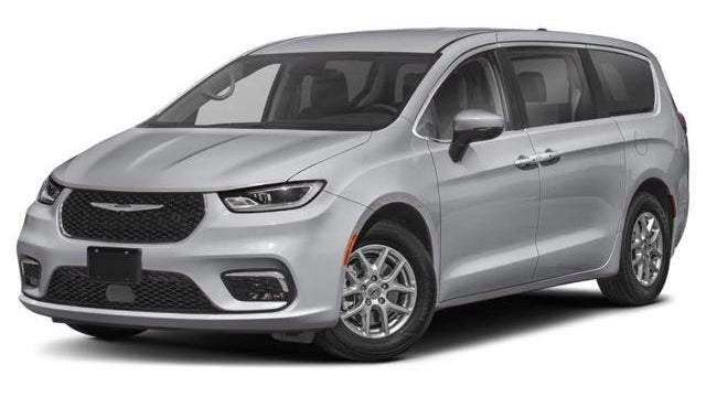Preowned 2023 Chrysler Pacifica Touring L for Sale