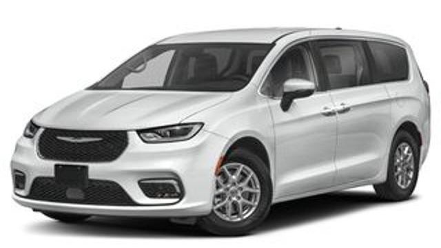 Preowned 2023 Chrysler Pacifica Touring L for Sale