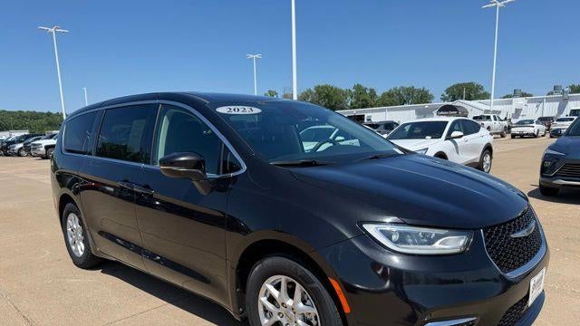 Preowned 2023 Chrysler Pacifica Touring L for Sale