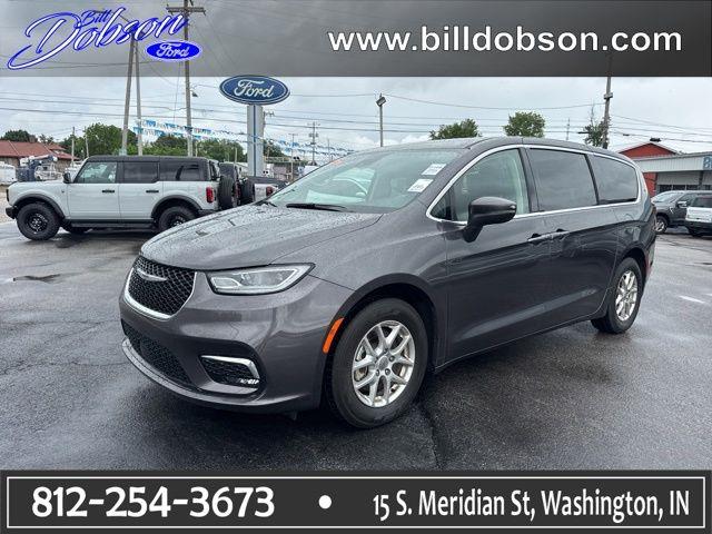 2023 Chrysler Pacifica - $20,999
