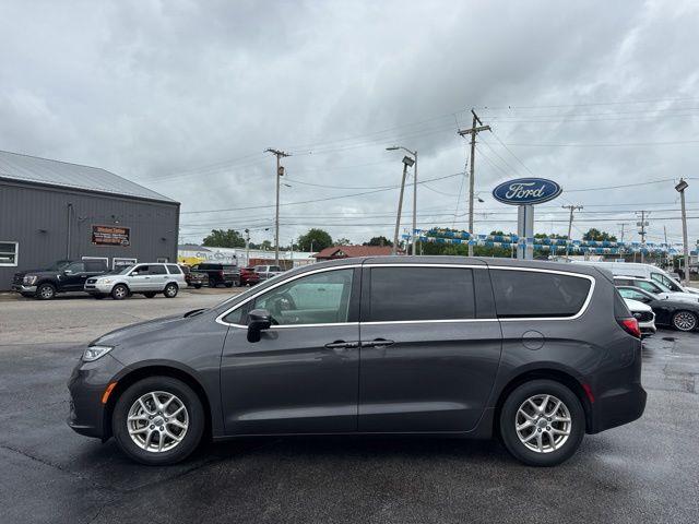 2023 Chrysler Pacifica - $20,999
