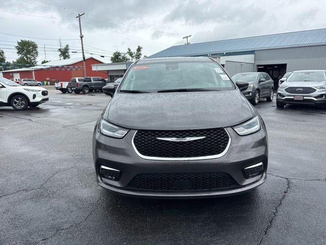 2023 Chrysler Pacifica - $20,999