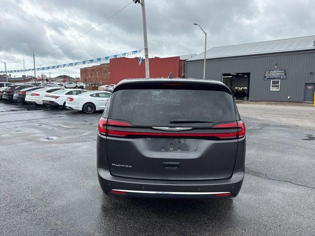 2023 Chrysler Pacifica - $20,999