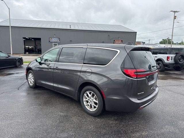 2023 Chrysler Pacifica - $20,999