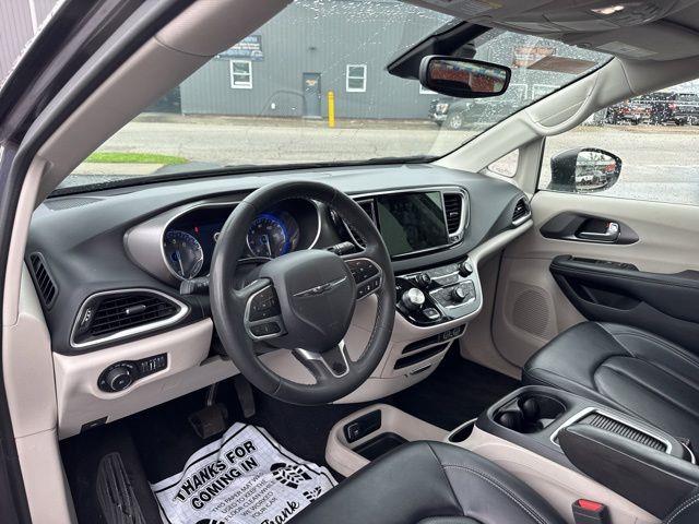 2023 Chrysler Pacifica - $20,999