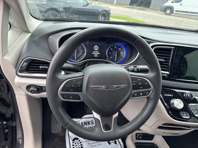 2023 Chrysler Pacifica - $20,999