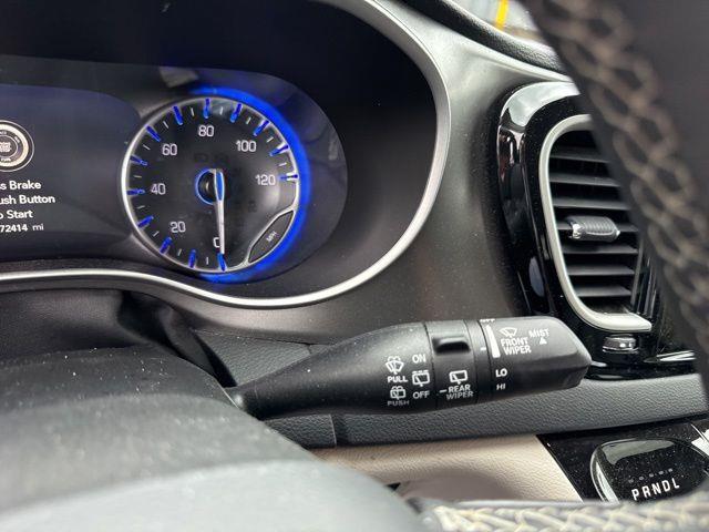 2023 Chrysler Pacifica - $20,999
