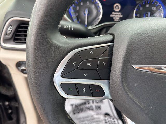 2023 Chrysler Pacifica - $20,999