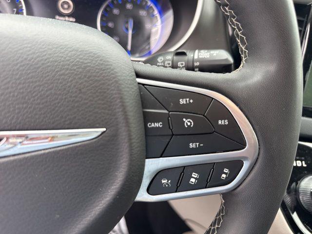 2023 Chrysler Pacifica - $20,999