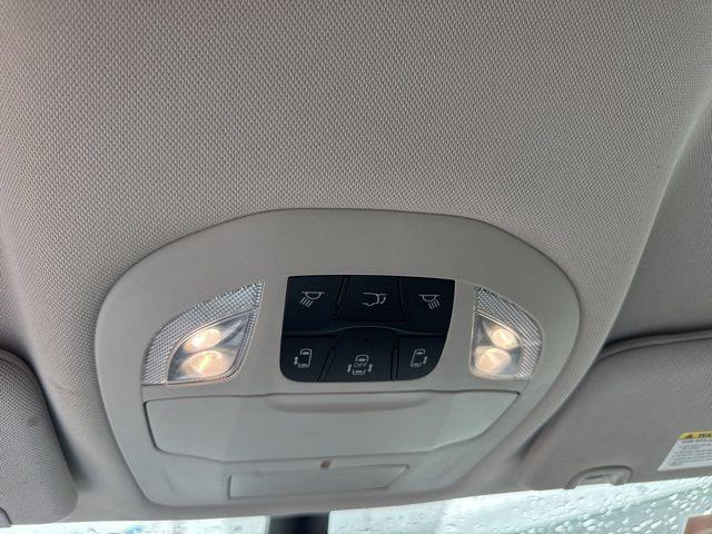 2023 Chrysler Pacifica - $20,999