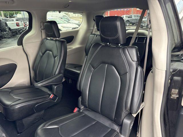 2023 Chrysler Pacifica - $20,999