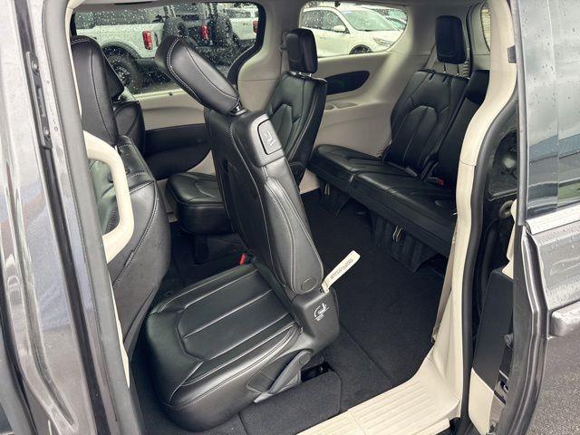 2023 Chrysler Pacifica - $20,999