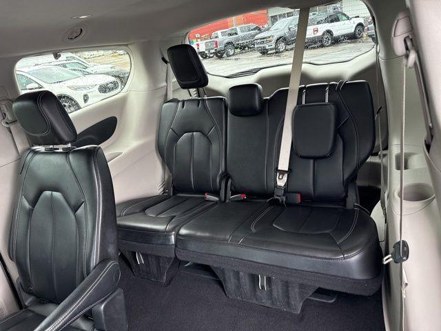 2023 Chrysler Pacifica - $20,999
