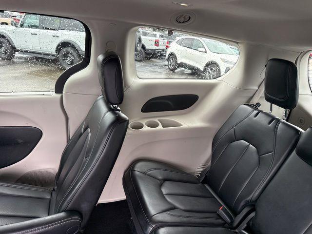 2023 Chrysler Pacifica - $20,999