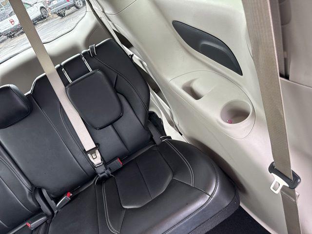 2023 Chrysler Pacifica - $20,999