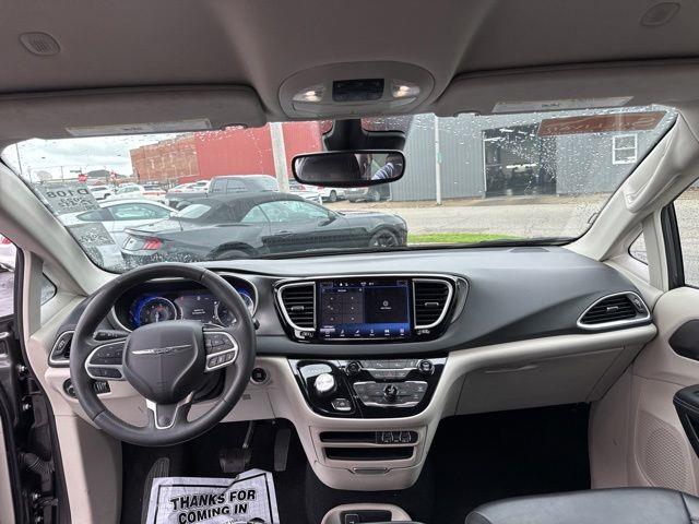 2023 Chrysler Pacifica - $20,999