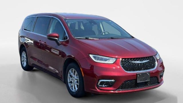 Preowned 2023 Chrysler Pacifica Touring L for Sale