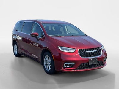 2023 Chrysler Pacifica Touring L 4DR Mini-Van