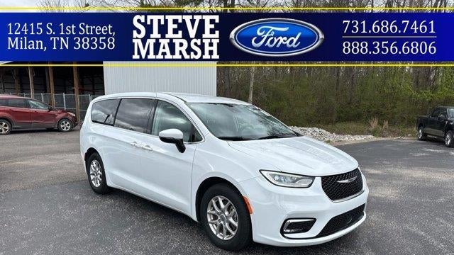 Preowned 2023 Chrysler Pacifica Touring L for Sale