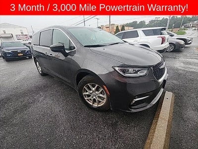 2023 Chrysler Pacifica Touring L 4DR Mini-Van