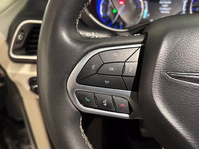 2023 Chrysler Pacifica - $19,500