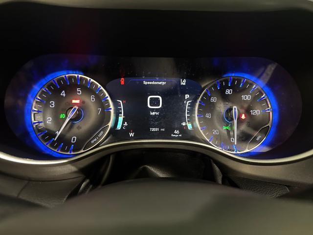 2023 Chrysler Pacifica - $19,500