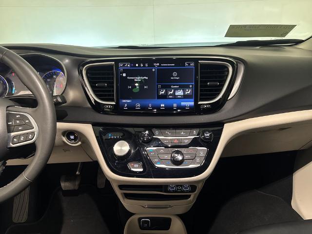 2023 Chrysler Pacifica - $18,900