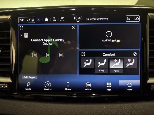 2023 Chrysler Pacifica - $19,500