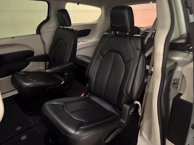 2023 Chrysler Pacifica - $18,900