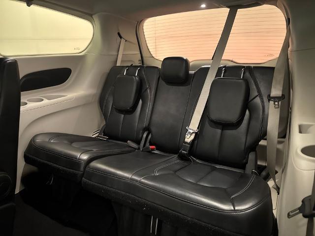 2023 Chrysler Pacifica - $19,500