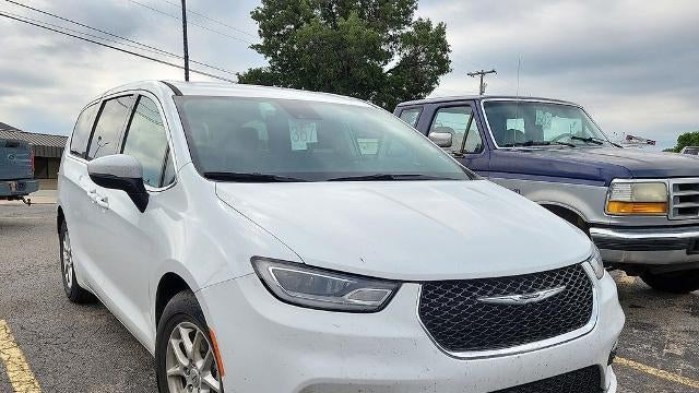 Preowned 2023 Chrysler Pacifica Touring L for Sale