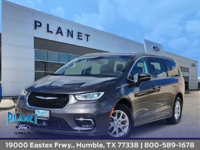 2023 Chrysler Pacifica Touring L 4DR Mini-Van