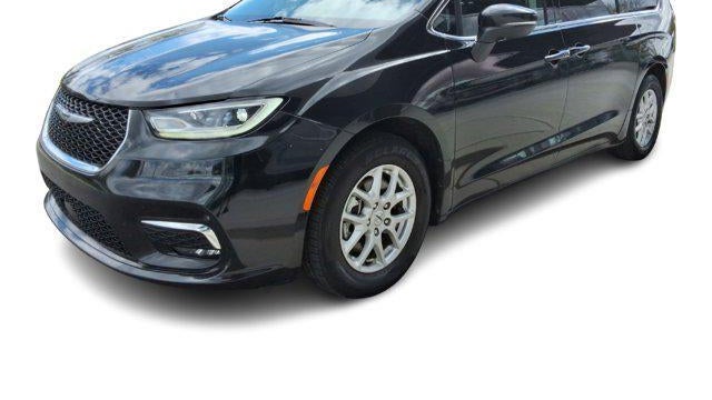 Preowned 2023 Chrysler Pacifica Touring L for Sale
