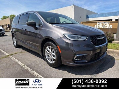 2023 Chrysler Pacifica Touring L 4DR Mini-Van