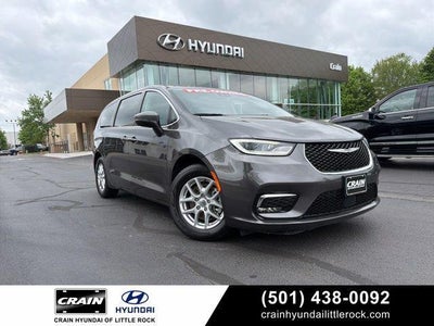 2023 Chrysler Pacifica Touring L 4DR Mini-Van