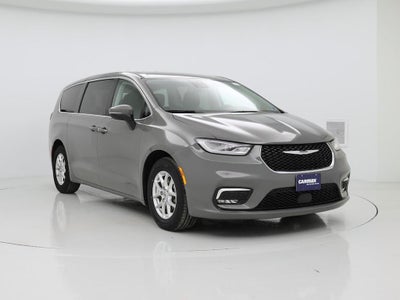 2023 Chrysler Pacifica Touring L 4DR Mini-Van