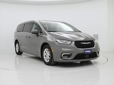 2023 Chrysler Pacifica Touring L 4DR Mini-Van