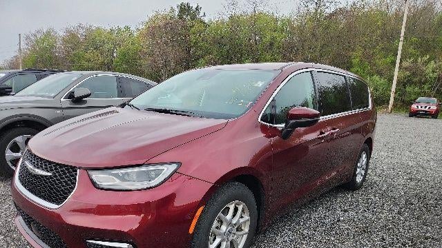 Preowned 2023 Chrysler Pacifica Touring L for Sale