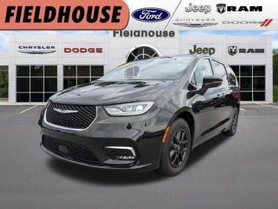 2023 Chrysler Pacifica Touring L 4DR Mini-Van