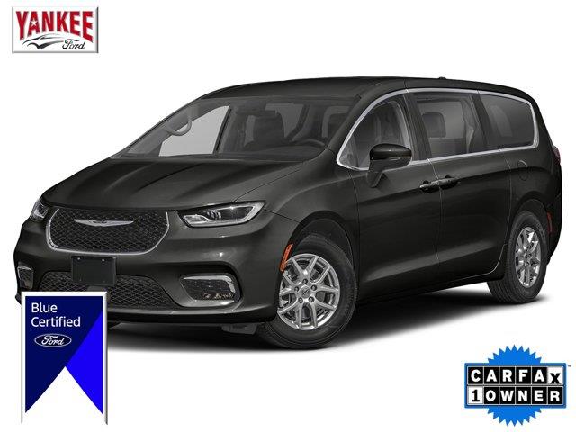 2023 Chrysler Pacifica - $23,310
