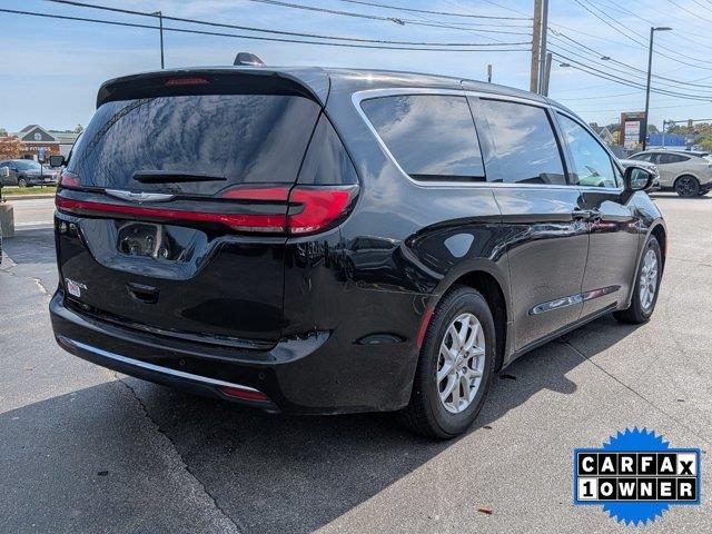 2023 Chrysler Pacifica - $23,310
