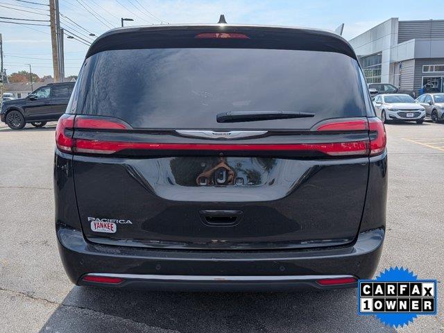 2023 Chrysler Pacifica - $23,310