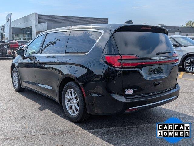 2023 Chrysler Pacifica - $23,310