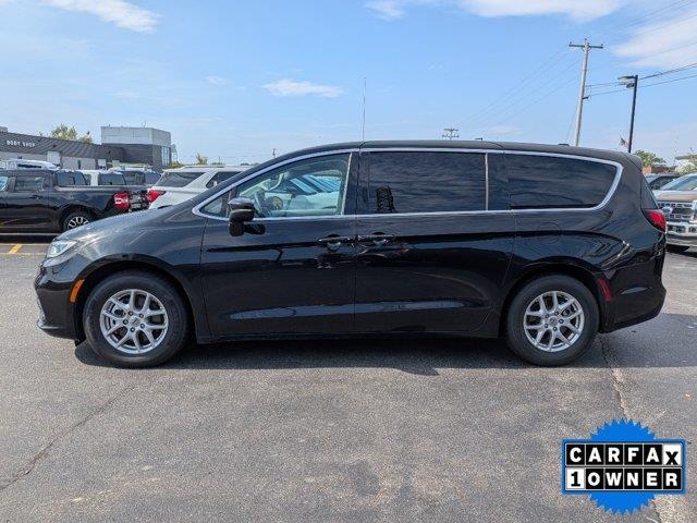 2023 Chrysler Pacifica - $23,310