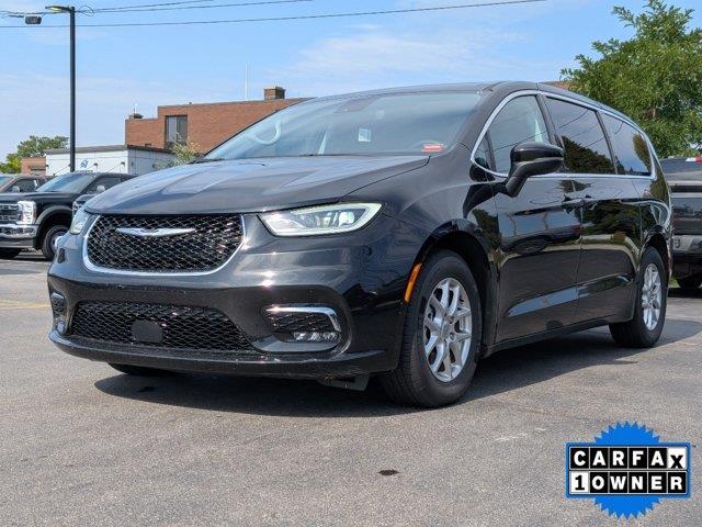 2023 Chrysler Pacifica - $23,310